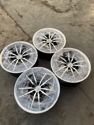 Factory Oem 19-Inch Staggered