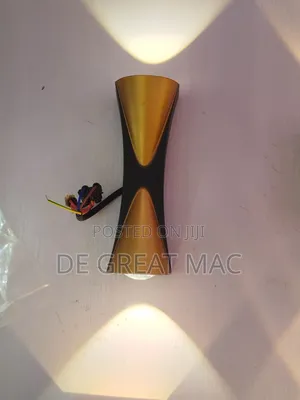 Lite on Luxury Light