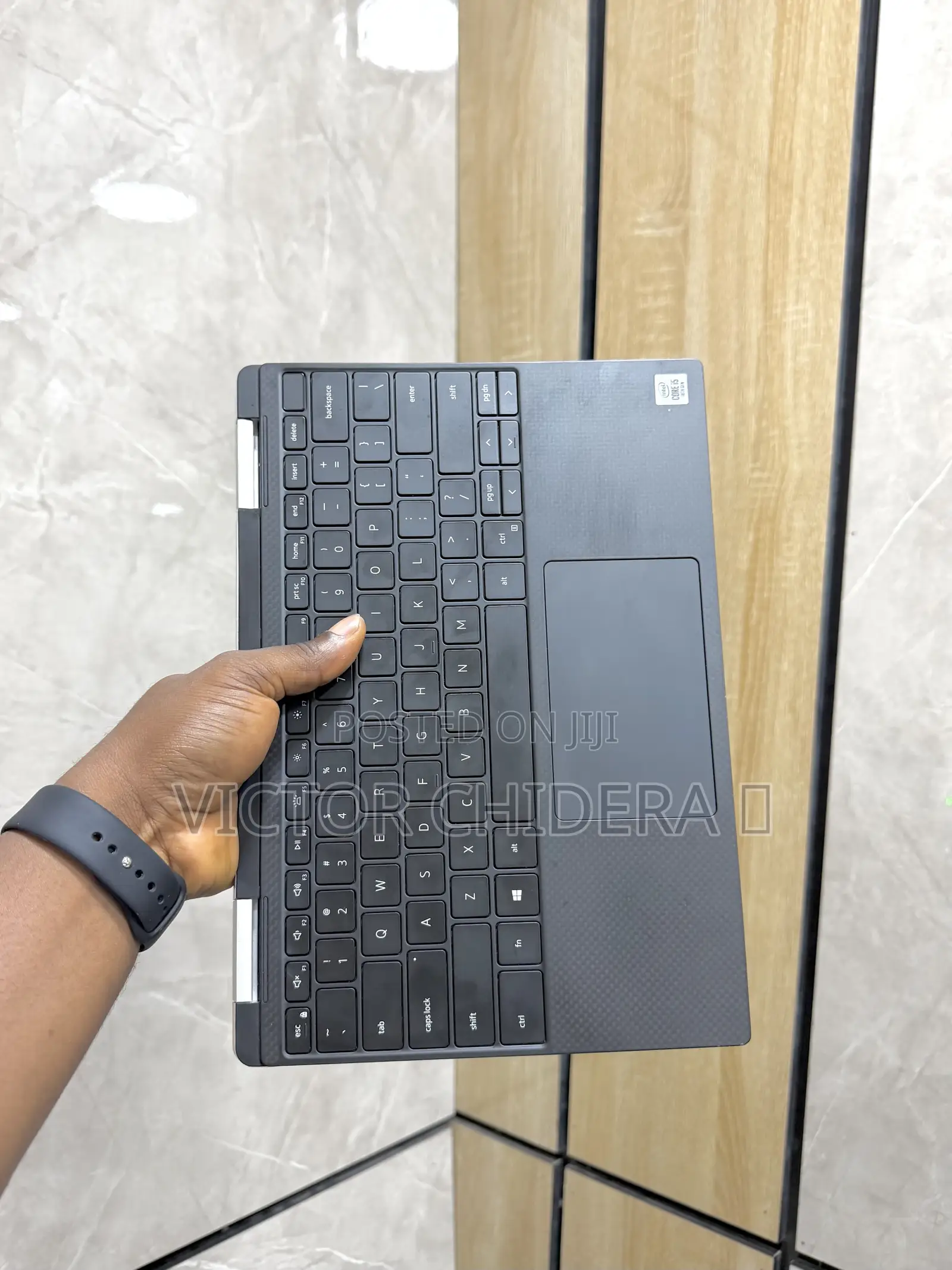 Laptop Dell XPS 13 8GB Intel Core i5 SSD 256GB