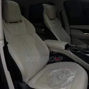 New Hongqi E-HS3 2023 Black