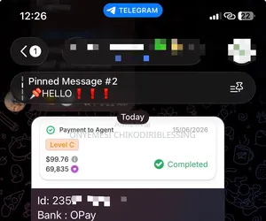 Cyber Friend