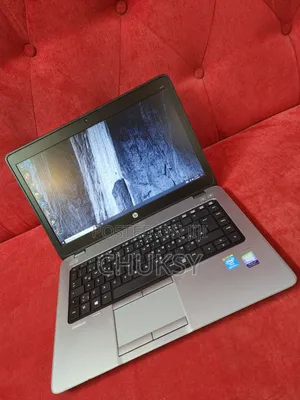 Laptop HP EliteBook 840 G2 8GB Intel Core i5 HDD 500GB