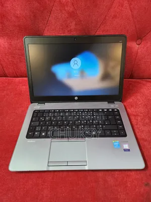 Laptop HP EliteBook 840 G2 8GB Intel Core i5 HDD 500GB
