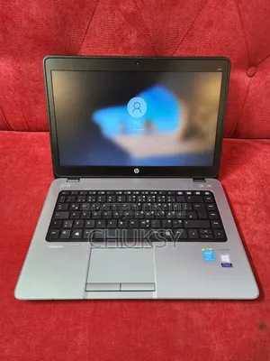 Laptop HP EliteBook 840 G2 8GB Intel Core i5 HDD 500GB