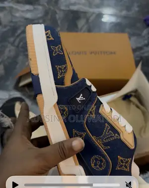Louis Vuitton Shoes