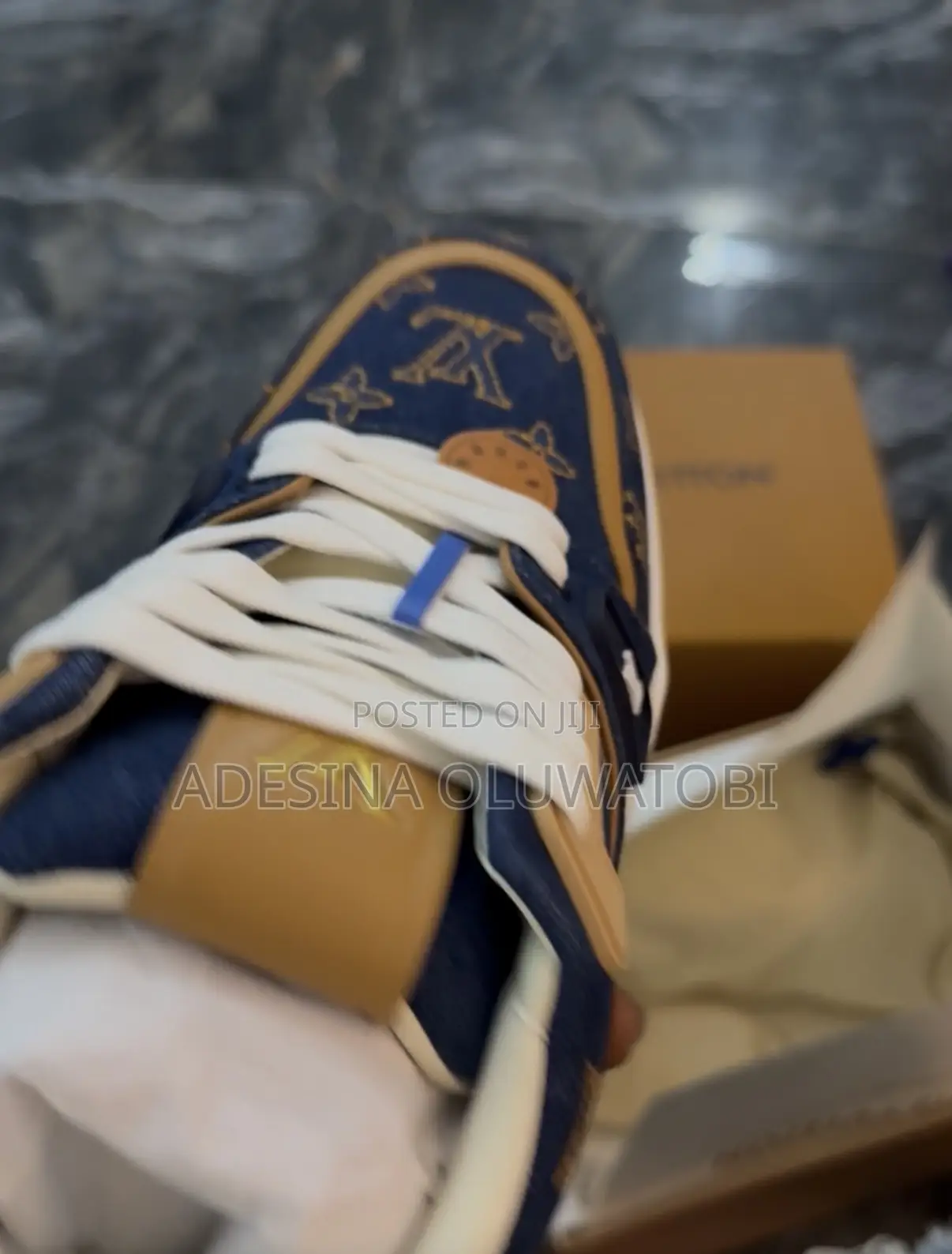 Louis Vuitton Shoes