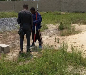 1000 Square Meters in Nicon Town