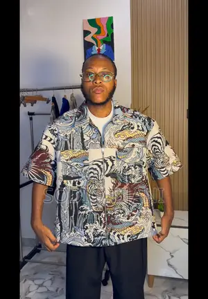 Stobi Jacket