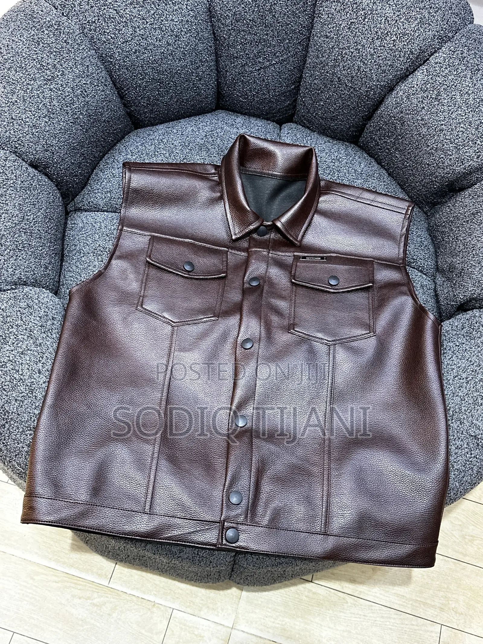 Stobi Jacket