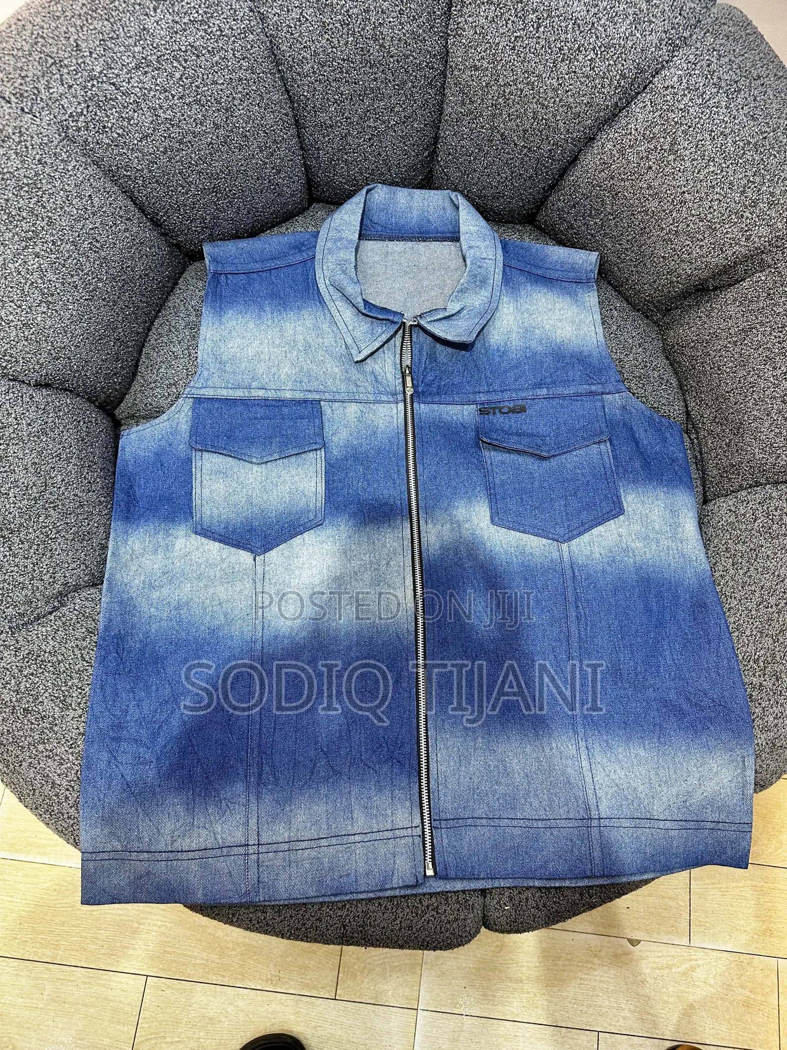 Stobi Jacket
