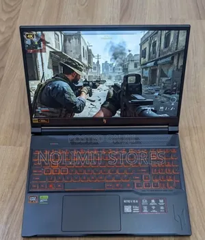 Laptop Acer 16GB AMD Ryzen 7 SSD 1T