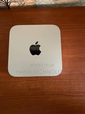 Desktop Computer Apple Mac Mini 8GB Intel Core i5 HDD 500GB