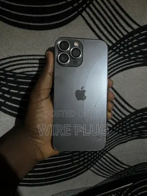 Apple iPhone 13 Pro Max 128 GB Black