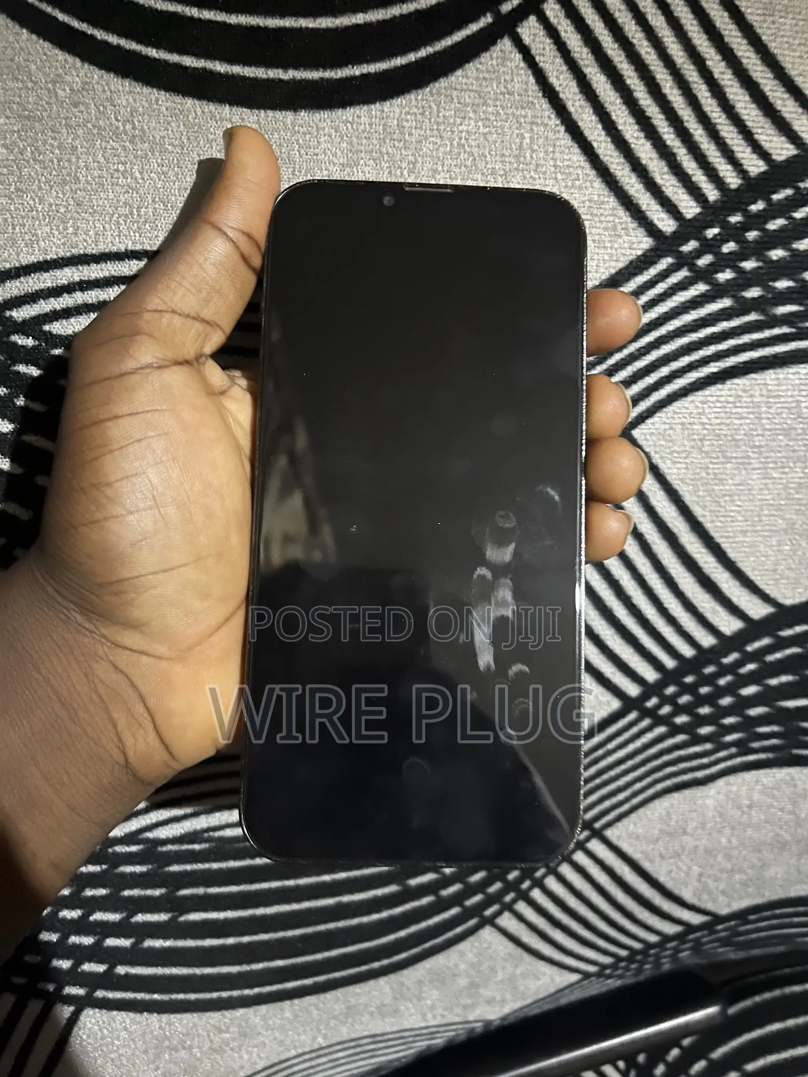 Apple iPhone 13 Pro Max 128 GB Black