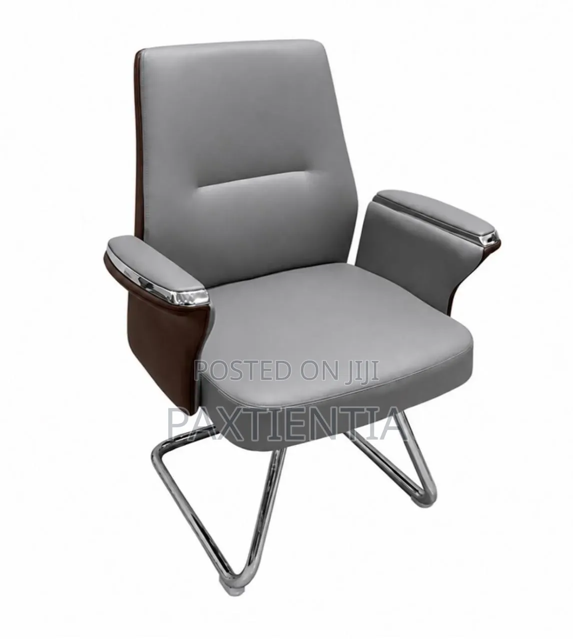 Executive Visitor's Chair