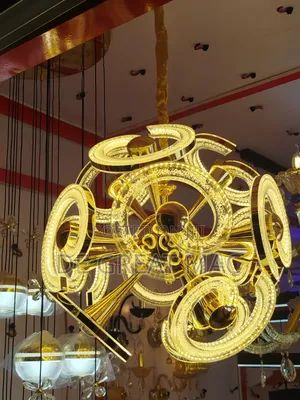 Toneck Luxury Light