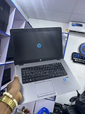Laptop HP EliteBook 850 G1 8GB Intel Core i5 SSD 128GB