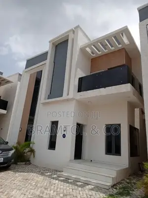 4bdrm Townhouse / Terrace in Kaura for rent