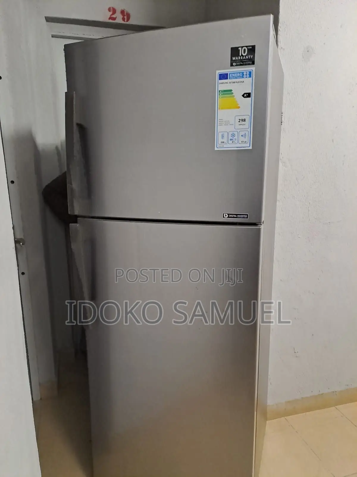 Refrigerator