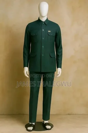 Senator Wear