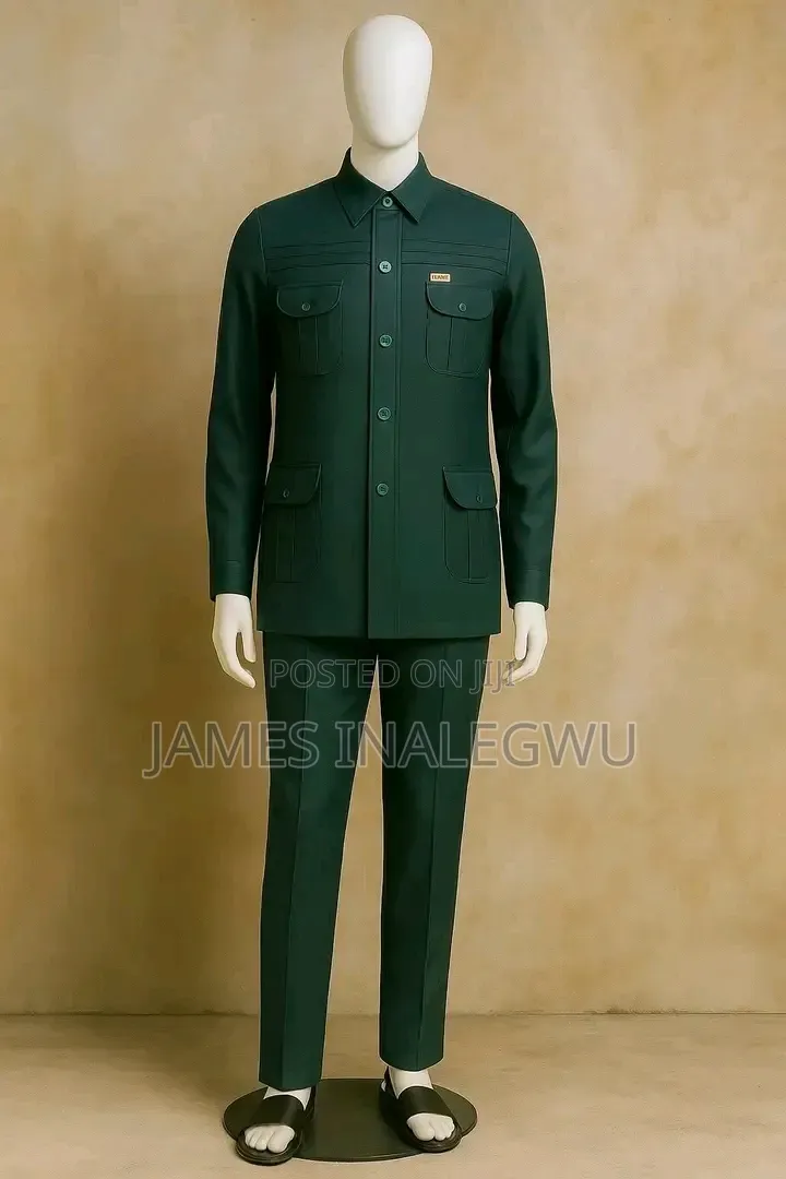 Senator Wear