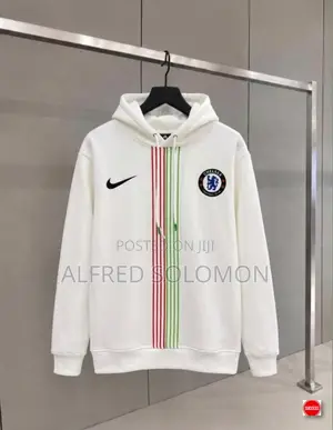 Luxury’SSweatshirt