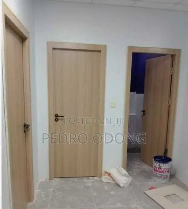 Door Installation Services