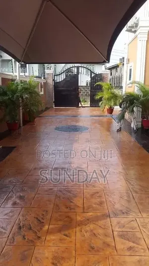 Flooring Material