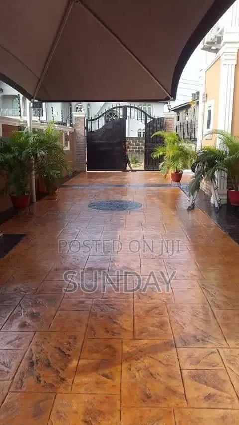Flooring Material