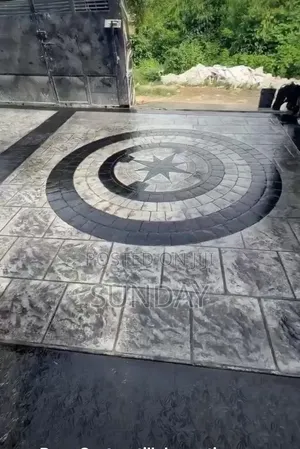 Flooring Material