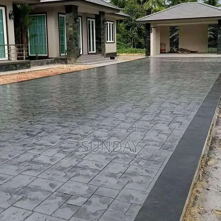 Flooring Material