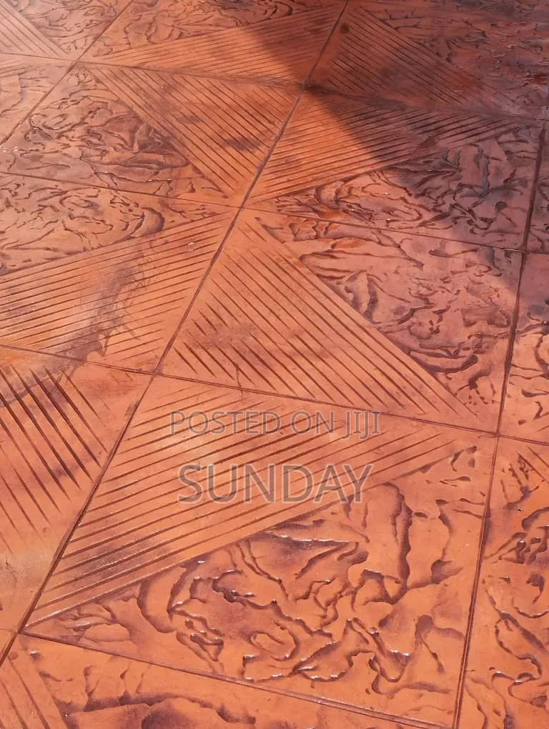 Flooring Material