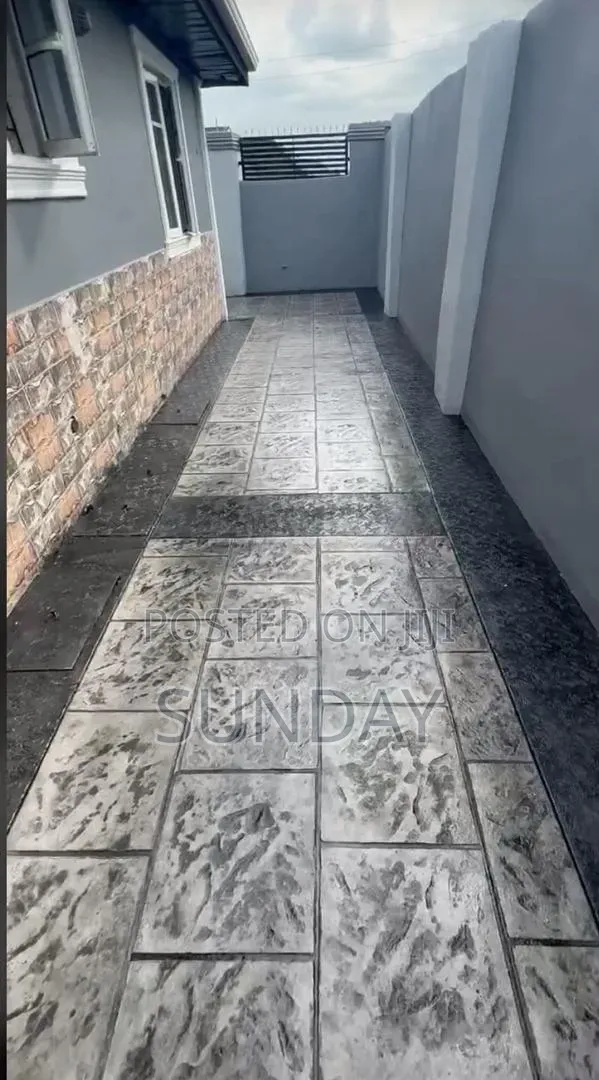 Flooring Material