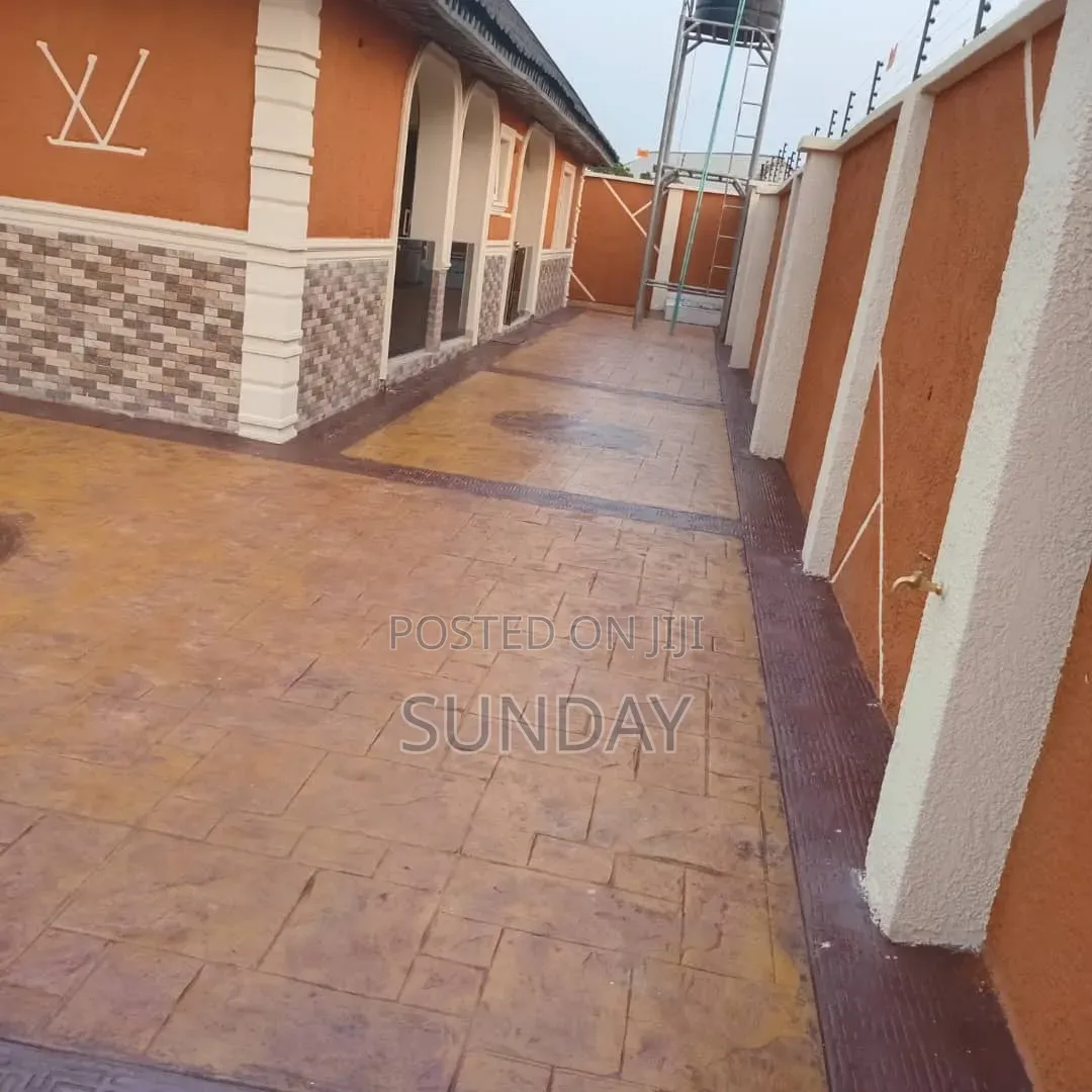 Flooring Material