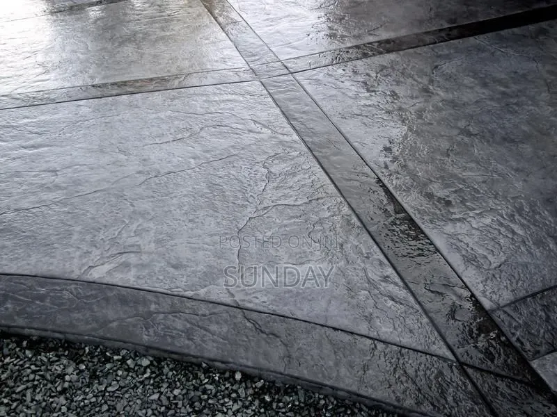 Flooring Material
