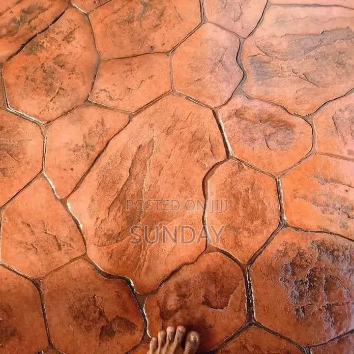 Flooring Material