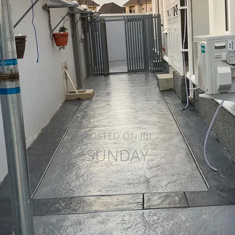 Flooring Material