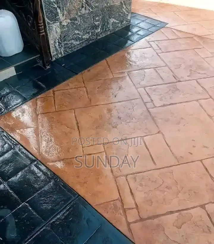 Flooring Material