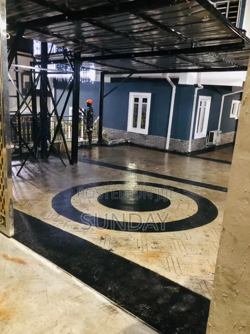 Flooring Material