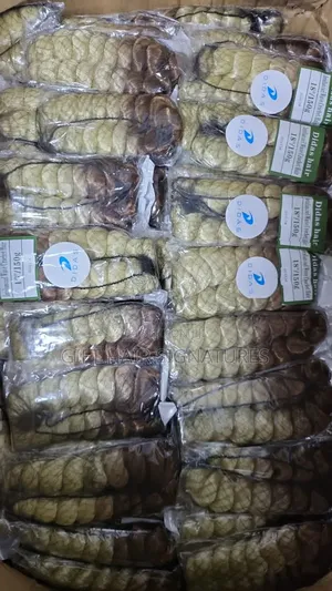Hair Extensions for Braiding