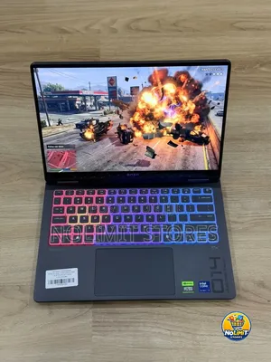 Laptop HP Omen 16 32GB Intel Core Ultra 7 SSD 1T