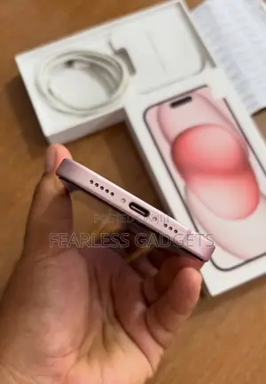 Apple iPhone 13 128 GB Pink