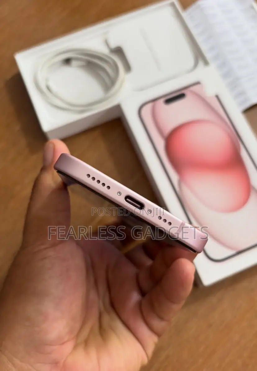 Apple iPhone 13 128 GB Pink