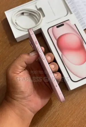 Apple iPhone 13 128 GB Pink