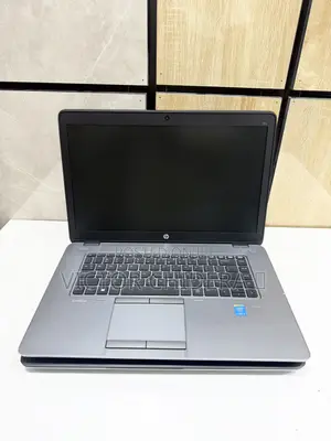 Laptop HP EliteBook 850 G2 8GB Intel Core i5 SSD 256GB