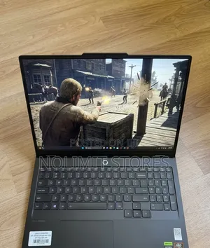 Laptop Lenovo 32GB AMD Ryzen 9 SSD 1T