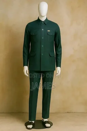 Men Wears 