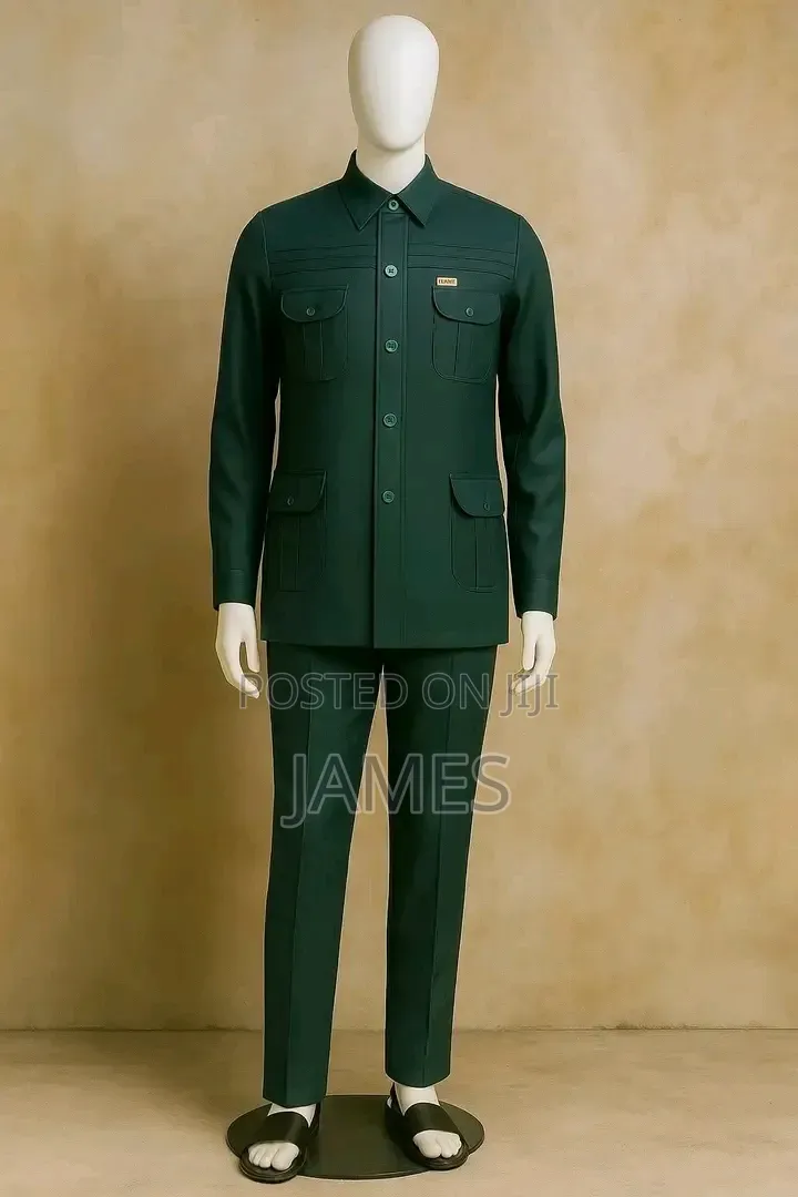 Men Wears 