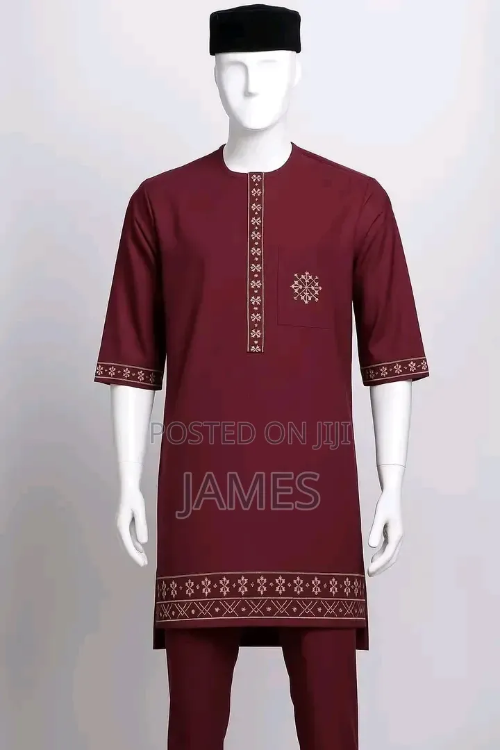 Men Wears 