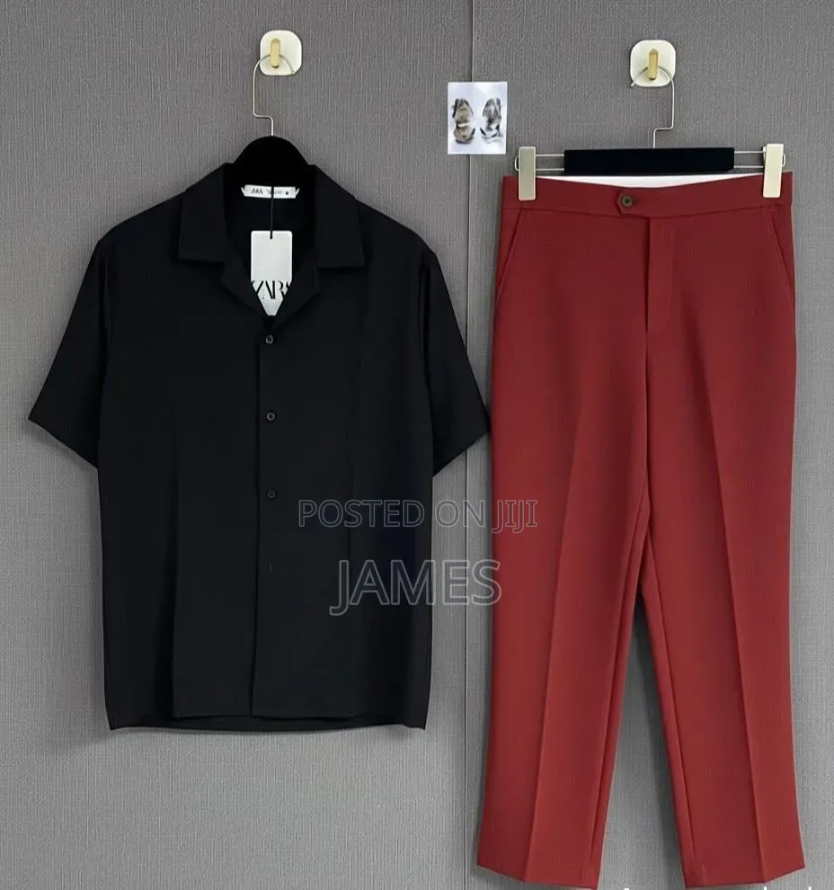 Men Wears 